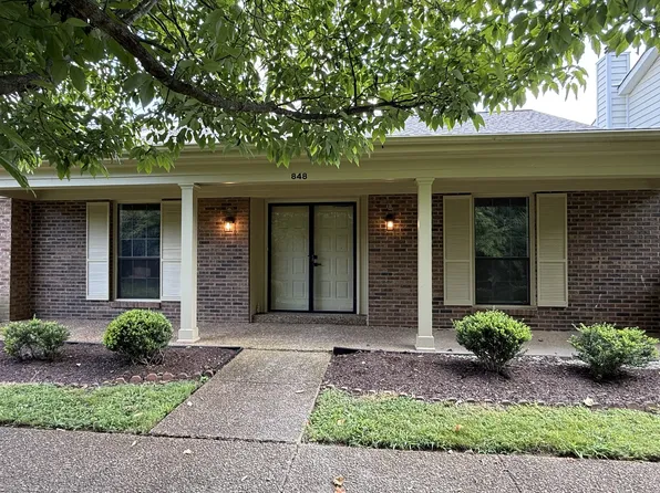 848 General George Patton Rd, Nashville, TN 37221
