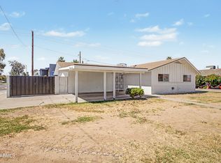 3901 W ELM Street, Phoenix, AZ 85019