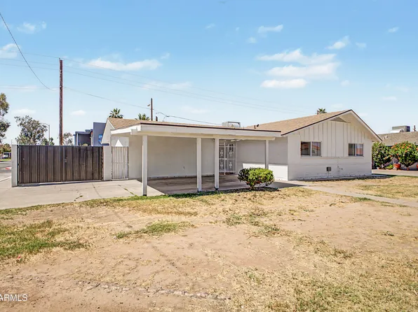 3901 W ELM Street, Phoenix, AZ 85019