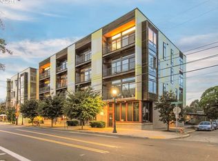 1455 N Killingsworth St APT 317, Portland, OR 97217