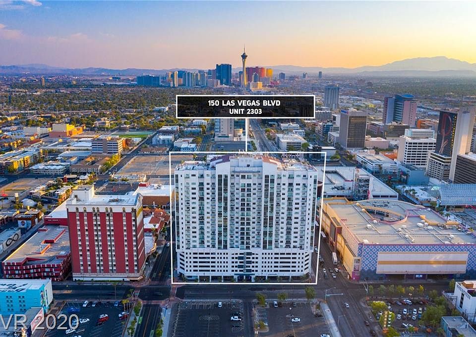 1st image of 150 N Las Vegas Blvd #2303
