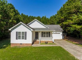 1203 Coleridge Ct, Franklinton, NC 27525