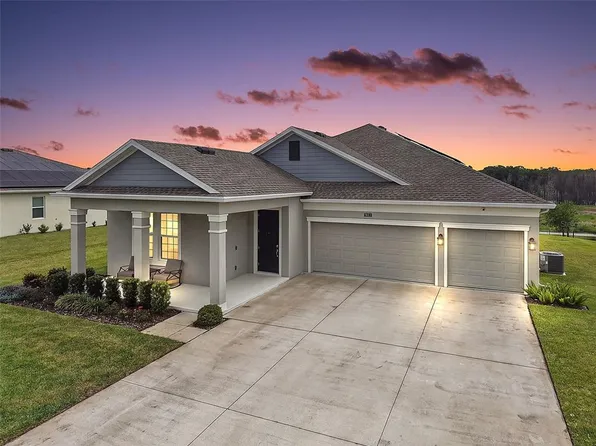 6061 CLAYSTONE WAY, MOUNT DORA, FL 32757