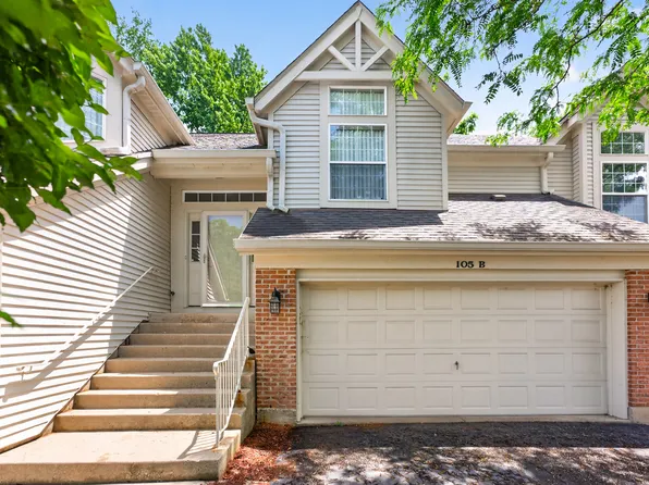 105 Ione Dr Unit B, South Elgin, IL 60177