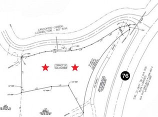 151-AC State Highway 76, Young Harris, GA 30582
