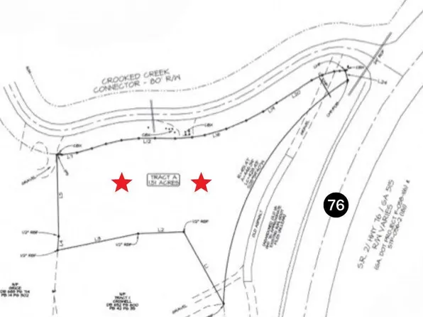 151-AC State Highway 76, Young Harris, GA 30582