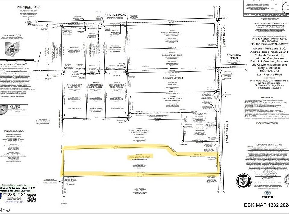 2nd image of Oak Hill Dr #9