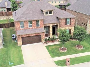 716 Boyd Creek Rd, McKinney, TX 75071