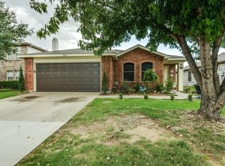 2224 Birch Dr, Little Elm, TX 75068
