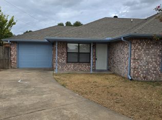 2717 La Jolla Ct, Glenn Heights, TX 75154