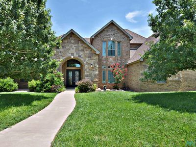 4321 Springwood Dr, Clovis, NM, 88101