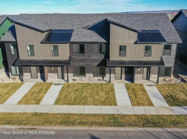 674 Baltoro Way, Driggs, ID 83422