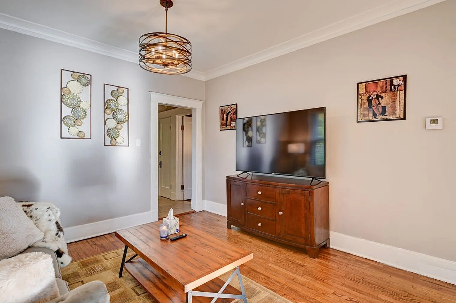 2 bed, 2.0 bath, $3,514 — Photo 3