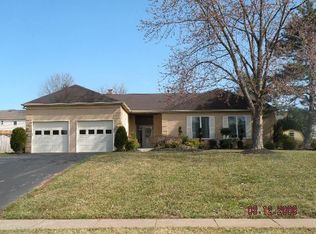 1958 Armstrong Dr, Lansdale, PA 19446