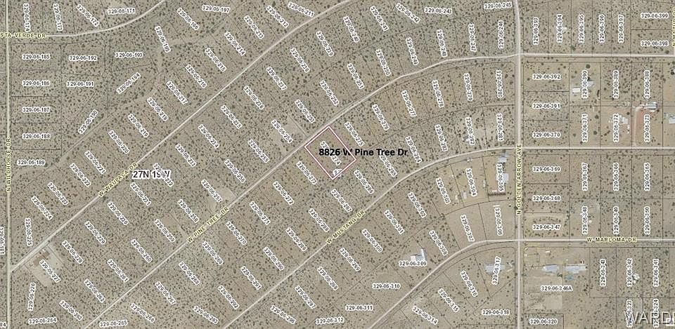 1st image of 8826 W Pine Tree Dr