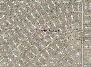 8826 W Pine Tree Dr, White Hills, AZ 86445