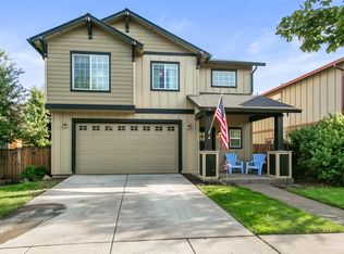 21335 Pecoraro Loop, Bend, OR 97701