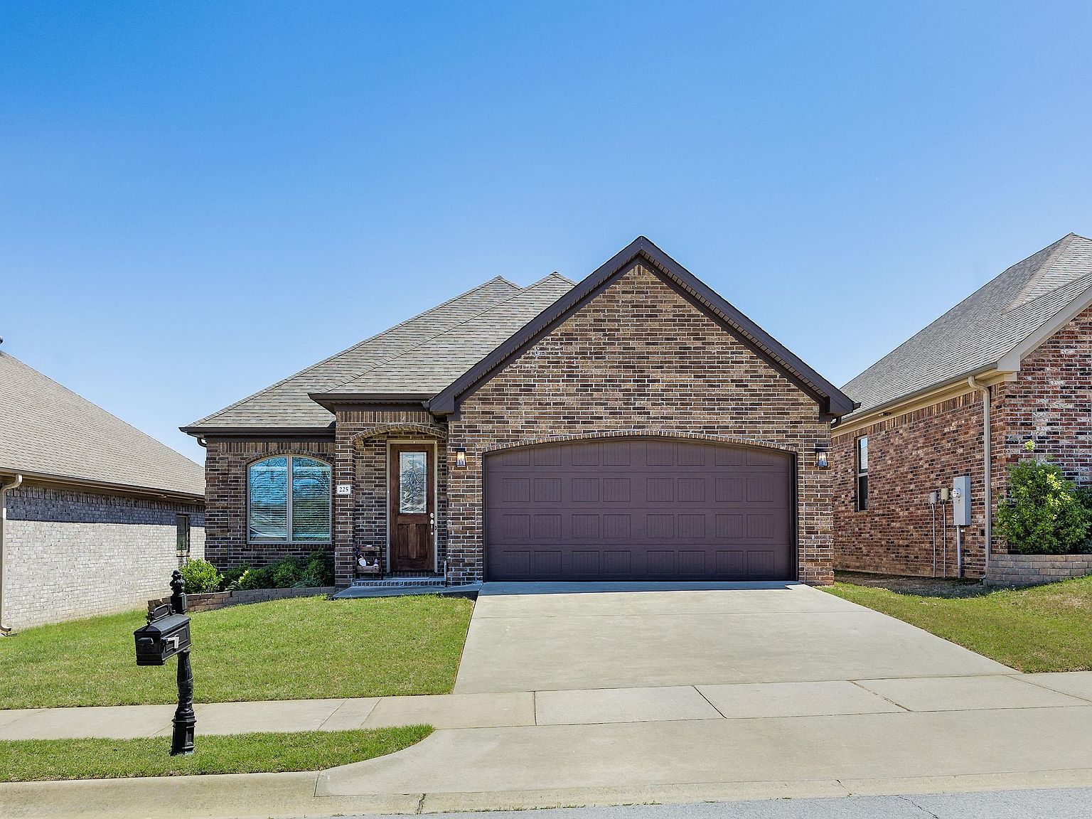 225 Nantucket Loop, Maumelle, AR 72113 Zillow
