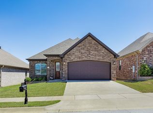 225 Nantucket Loop, Maumelle, AR 72113