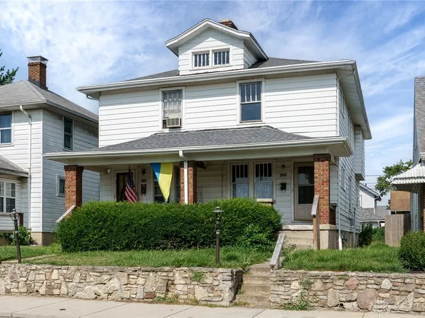 1137 Pursell Ave, Dayton, OH 45420