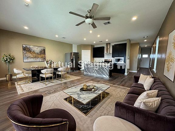 2nd image of 3002 Skyline Mesa Dr