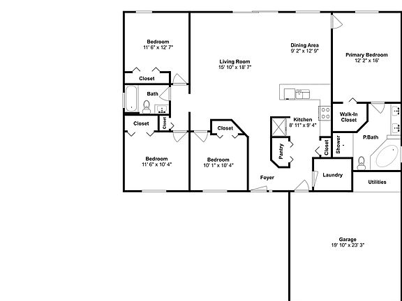 2nd image of 507 Kingfisher Dr