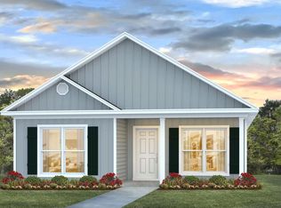 44 Elderberry St, Freeport, FL 32439