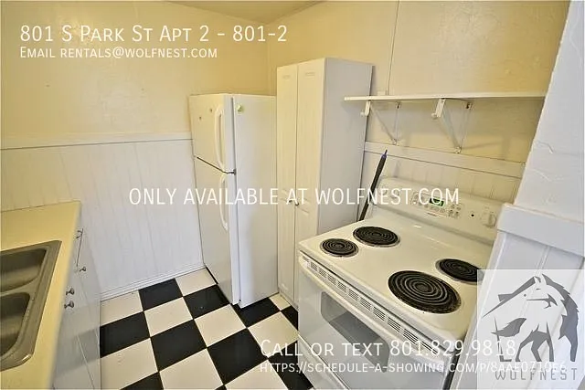 801 S Park St #2 — Photo 10