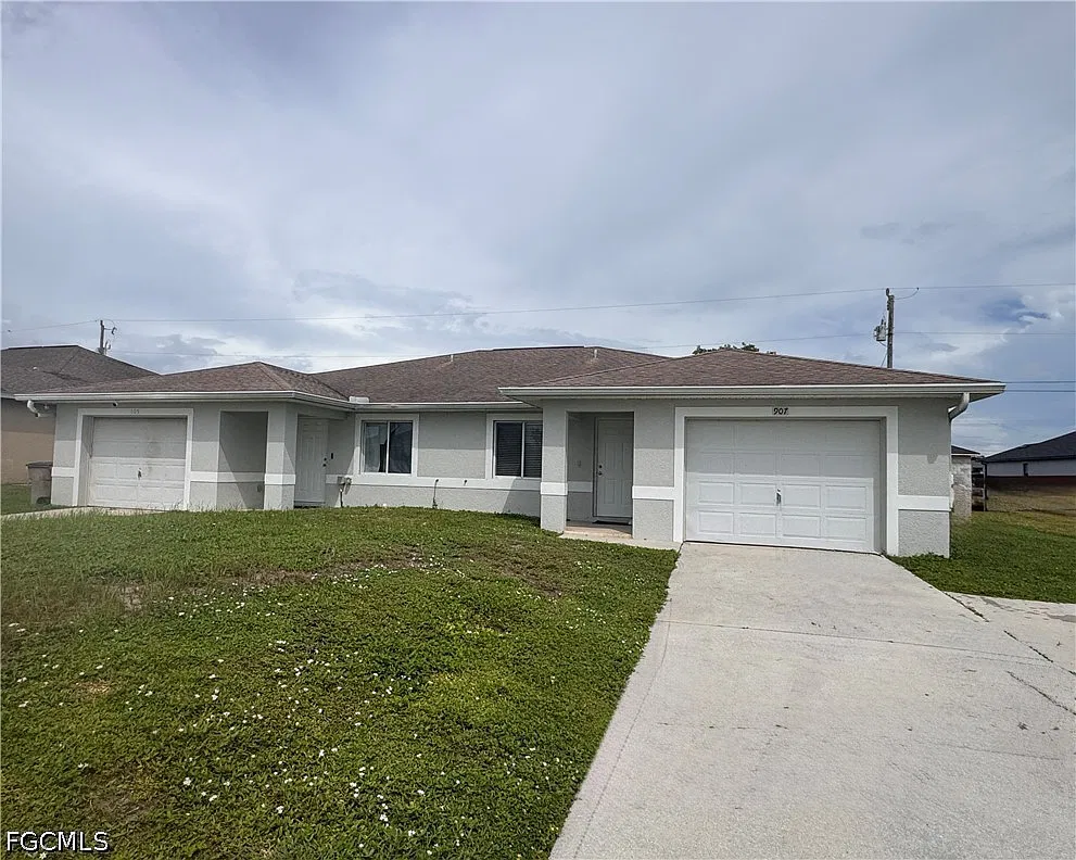 3 bed, 2.0 bath, 1099 sqft, $1,395 — Photo 1