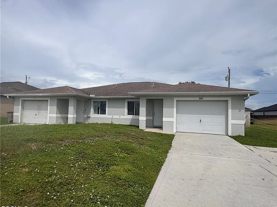 907 NE 15th Ln #907