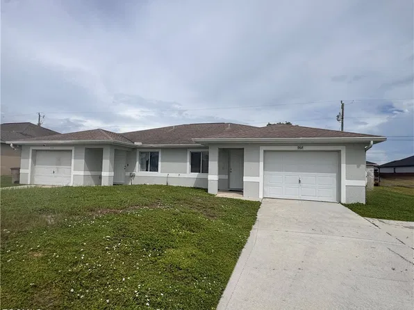 907 NE 15th Ln #907, Cape Coral, FL 33909
