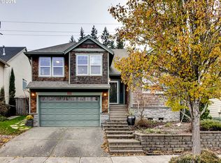 5885 SW Sequoia Dr, Tualatin, OR 97062
