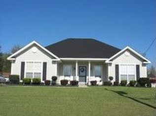 3631 Seleste Dr, Mobile, AL 36618