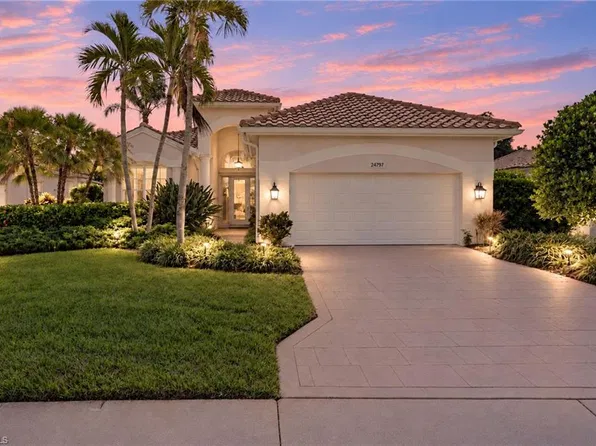 24797 Hollybrier LN, BONITA SPRINGS, FL 34134