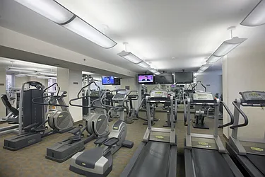 Rented by The Monterey