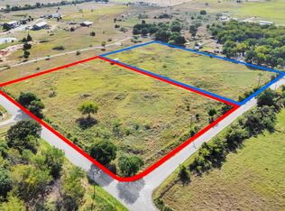 103 County Road 1659, Chico, TX 76431