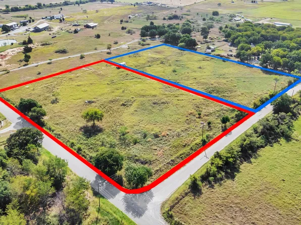 103 County Road 1659, Chico, TX 76431