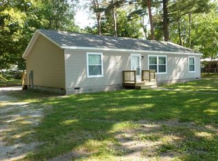 215 S Franklin St, Whitehall, MI 49461