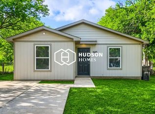 1603 Cole St, Wichita Falls, TX 76301