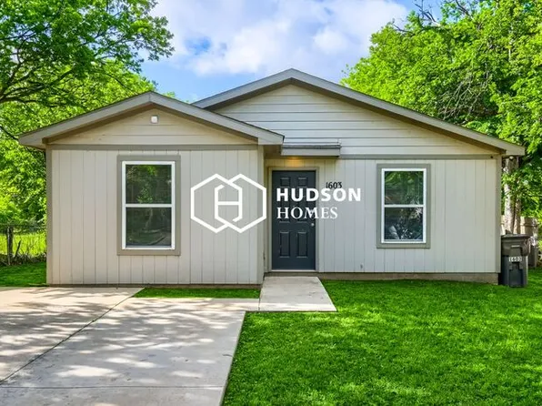 1603 Cole St, Wichita Falls, TX 76301