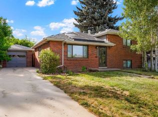 2061 S Wolff St, Denver, CO 80219