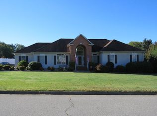 212 Fairfax Rd, Easley, SC 29642