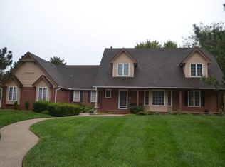 2535 N Plumthicket Cir, Wichita, KS 67226
