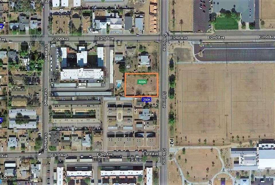 1st image of 226 S Horne