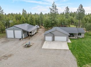 299 Cardinal Ln, Spirit Lake, ID 83869