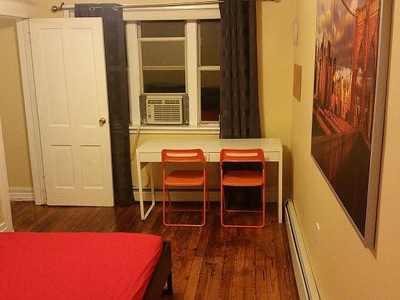 Bed Room