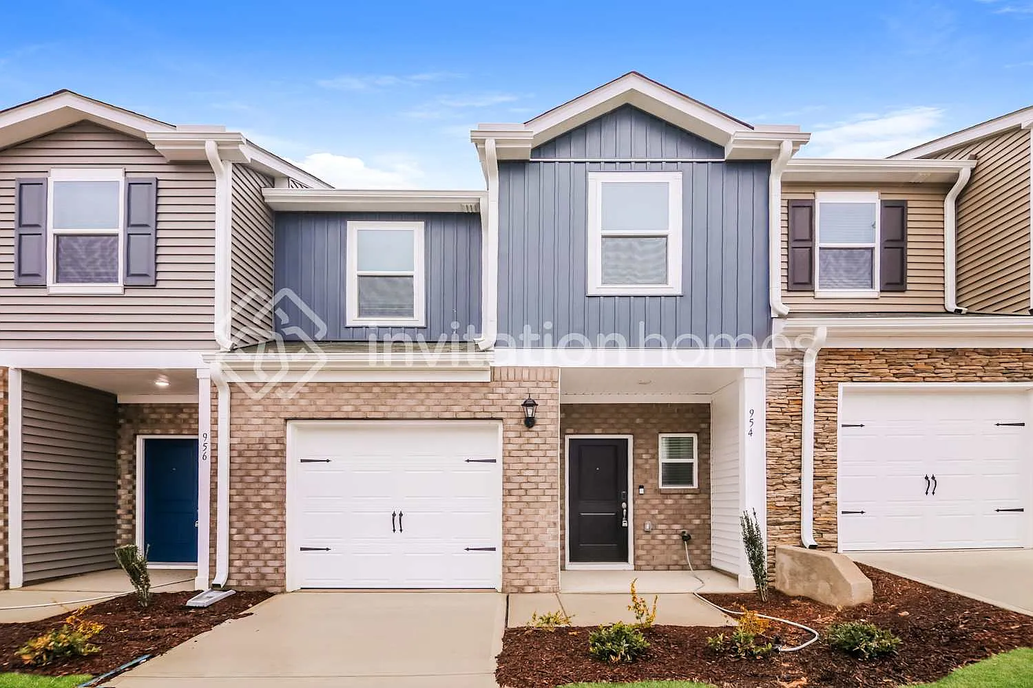 954 Greenville Way Knightdale, NC 27545 — Photo 1