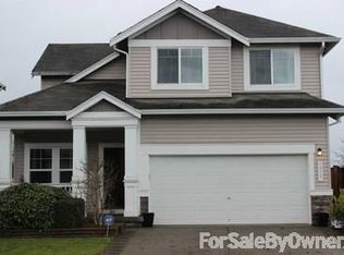 1512 68th St SE, Auburn, WA