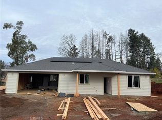 589 Circlewood Dr, Paradise, CA 95969