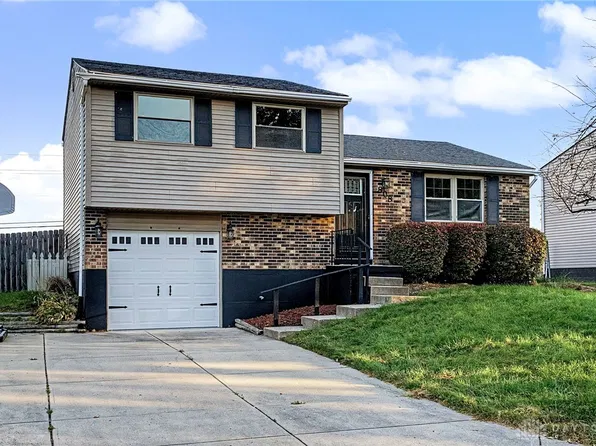 808 Nordhoff Farm Dr, Englewood, OH 45322